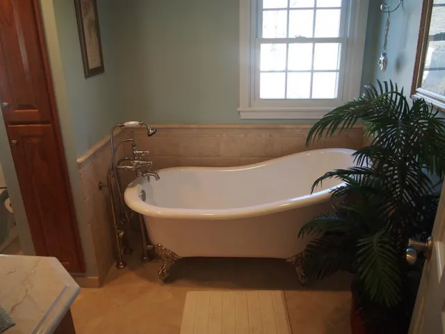work photo from meaderremodelingcontractor.com