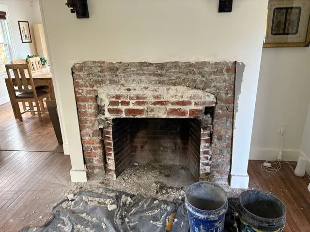 Keystone Masonry and Chimney,Foundtaion Waterproofing