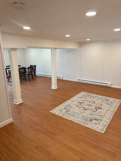Connecticut Basement Systems work photo