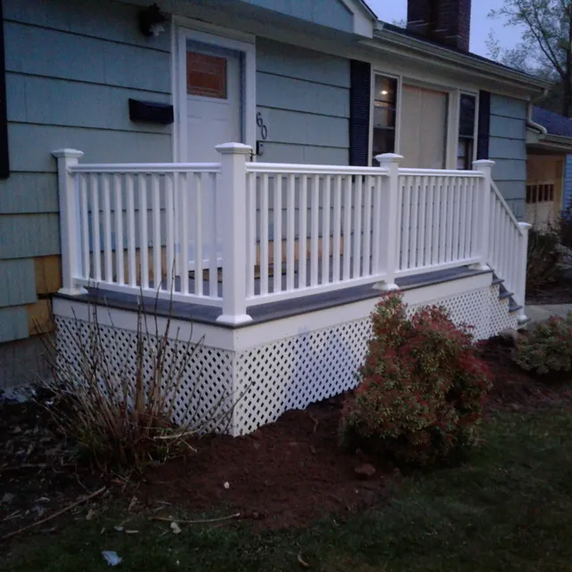 A-Preferred Roofing & Contracting work photo