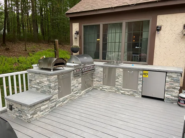 Werneck Home Solutions LLC work photo