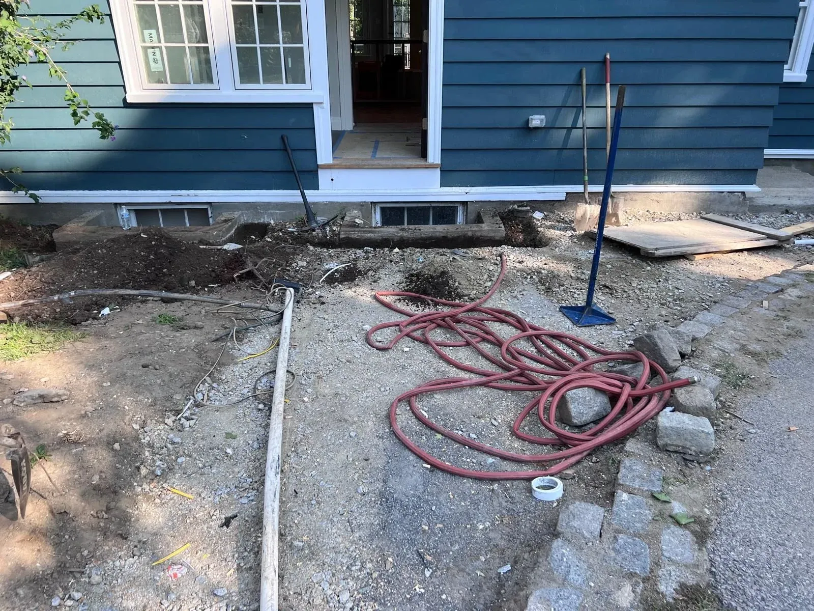 work photo from gaticalandscaping.com