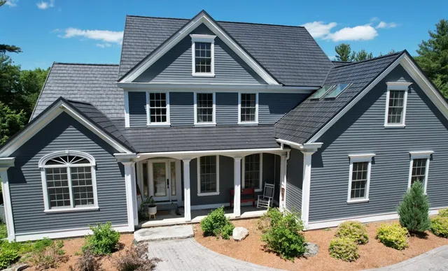 work photo from modernssmetalroofing.com