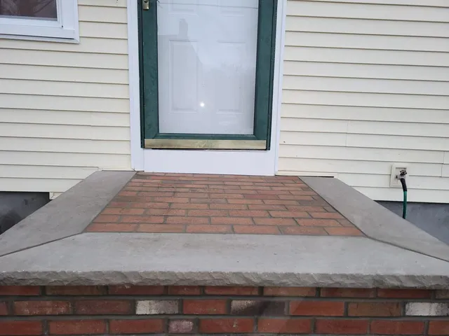 Ortega's Design & Construction
