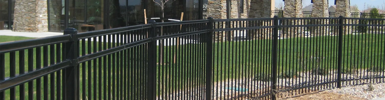 work photo from morrisonfenceco.com