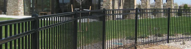 work photo from morrisonfenceco.com
