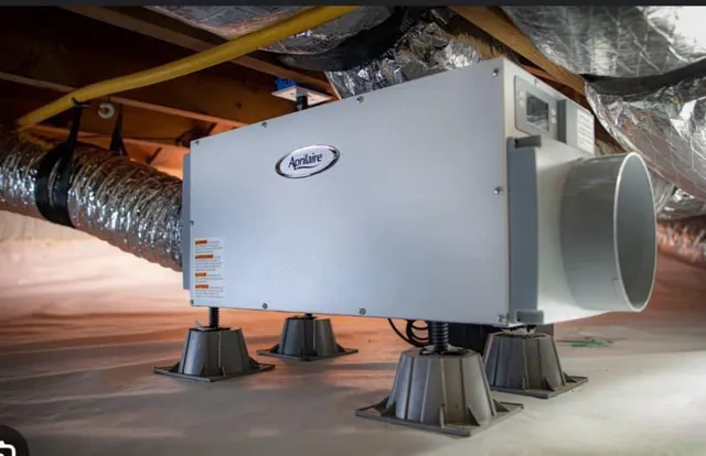 Druziako HVAC Inc.