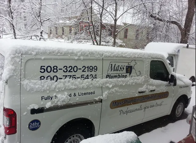work photo from massplumbingandheating.com
