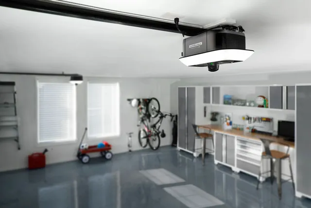 Garage Door Openers