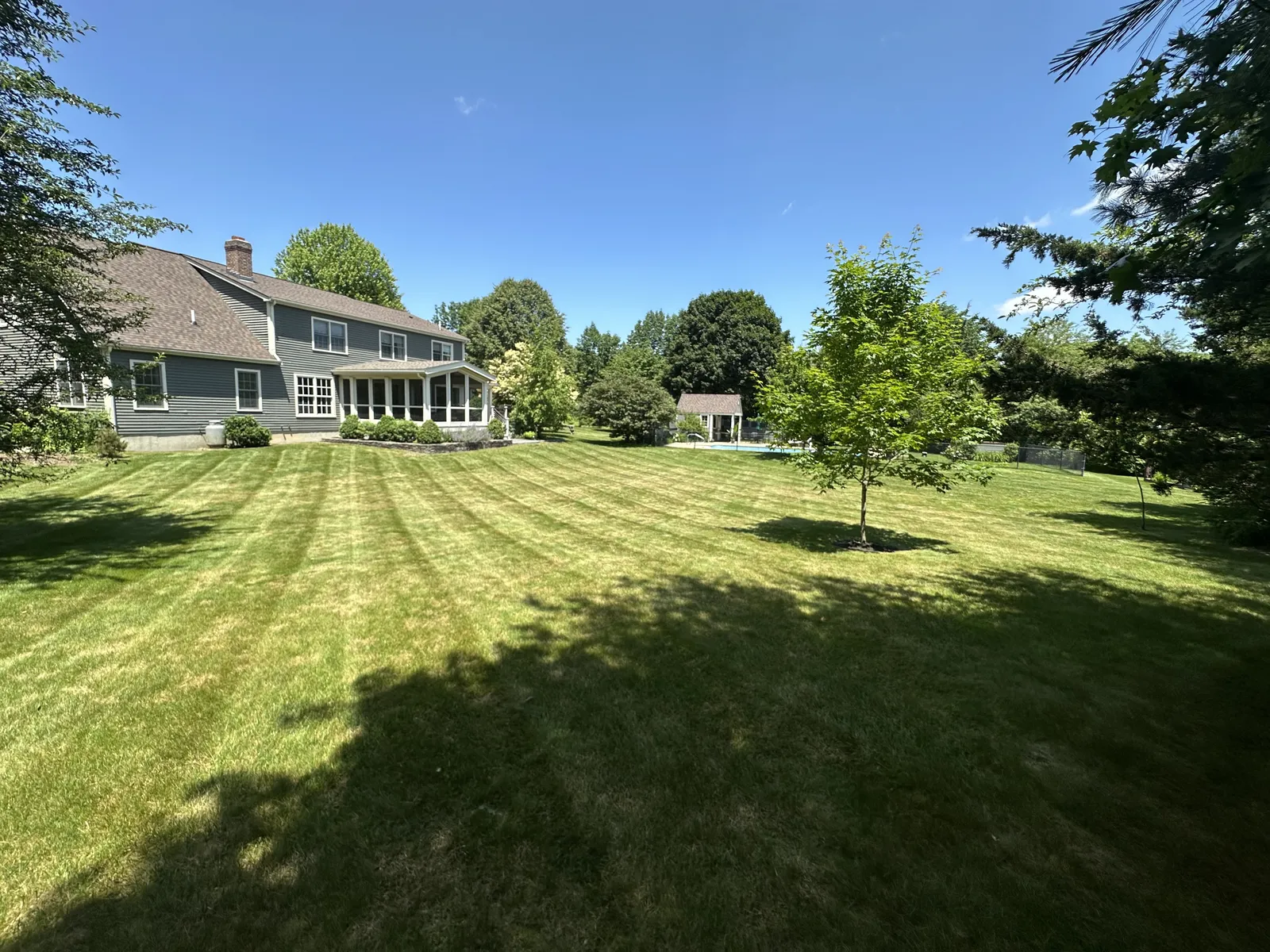 work photo from presidentlandscaping.com