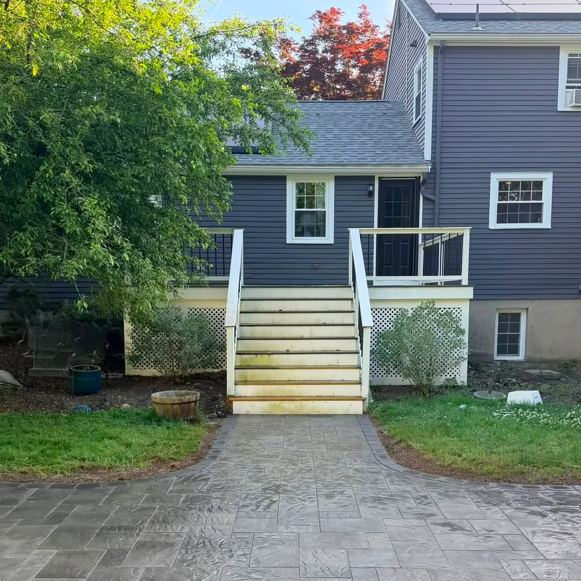 Mountain East Stonework & Hardscape Llc researched project photo