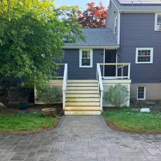 Mountain East Stonework & Hardscape Llc researched project photo