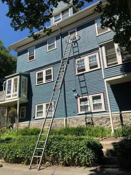 Orcutt Painting and More Company work photo