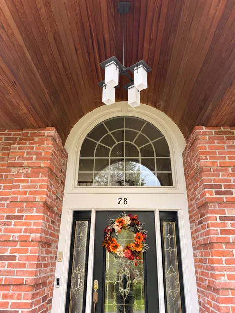 Blanco Electric, LLC work photo