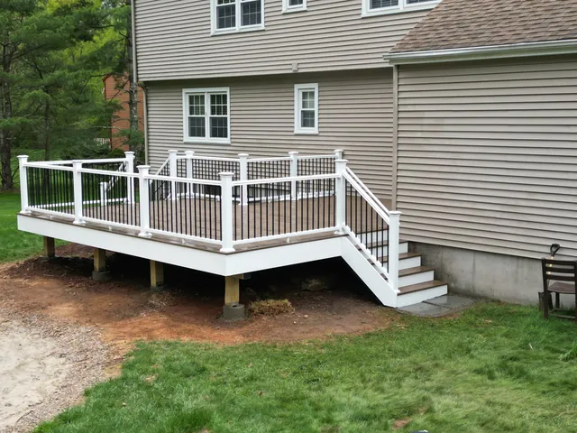 work photo from mbconstructionct.com