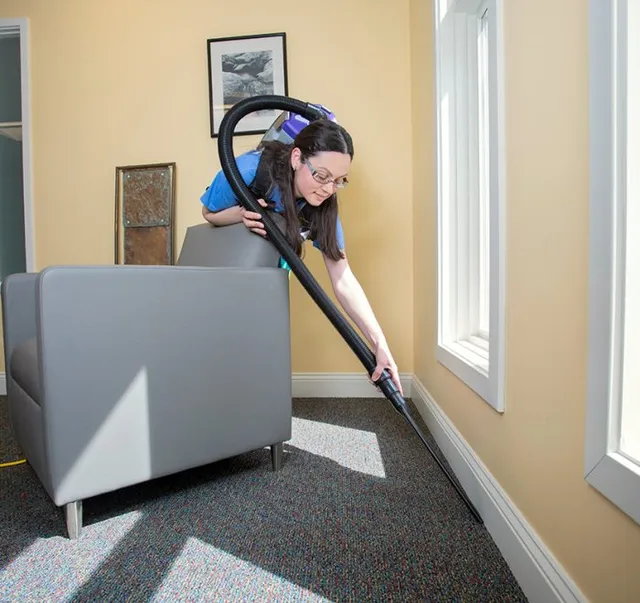 Sparkling Clean work photo