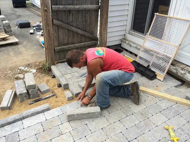 work photo from nassarlandscaping.com