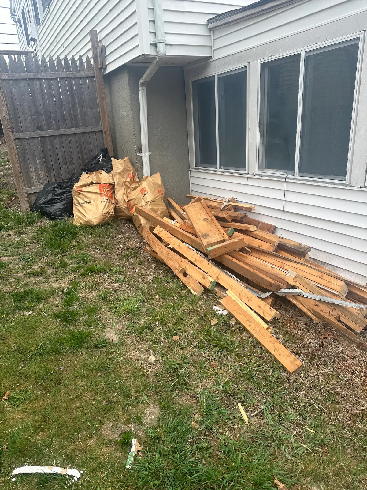 Irys Disposal LLC