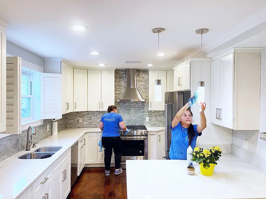 Supreme Home Cleaning, Inc