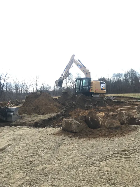 work photo from orlandoexcavationcorp.com
