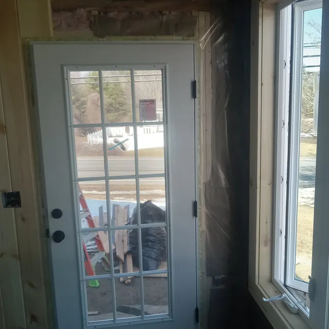 work photo from nhwindowsandsidingllc.com