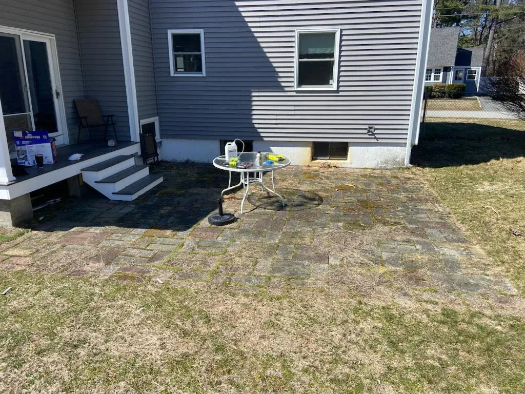 work photo from wglandscapingservices.com