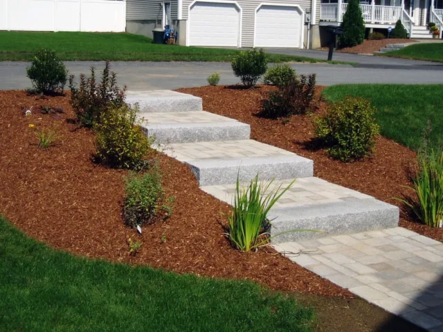 Mulch