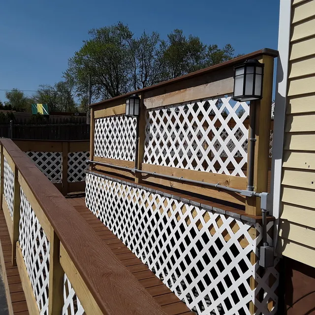 Hodges Electric LLC researched project photo