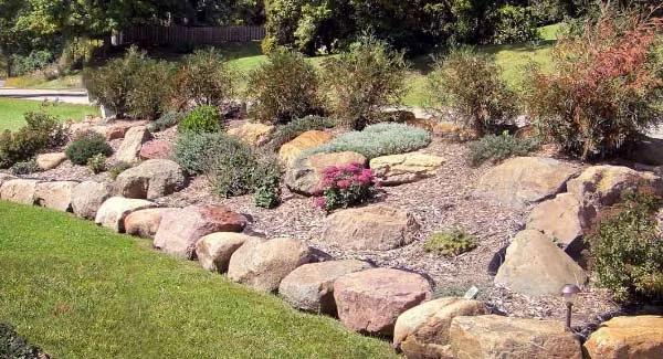work photo from blanchettelandscape.com