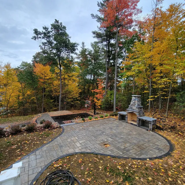 work photo from keimlandscapeconsulting.com