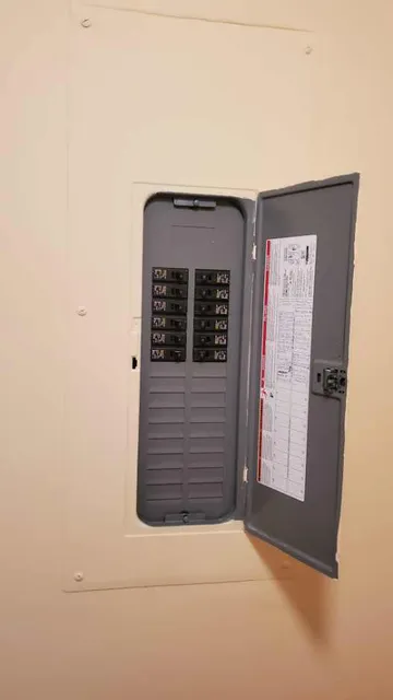 work photo from kenoelectricalsystems.com