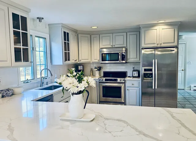Niky's Cleaning Services work photo