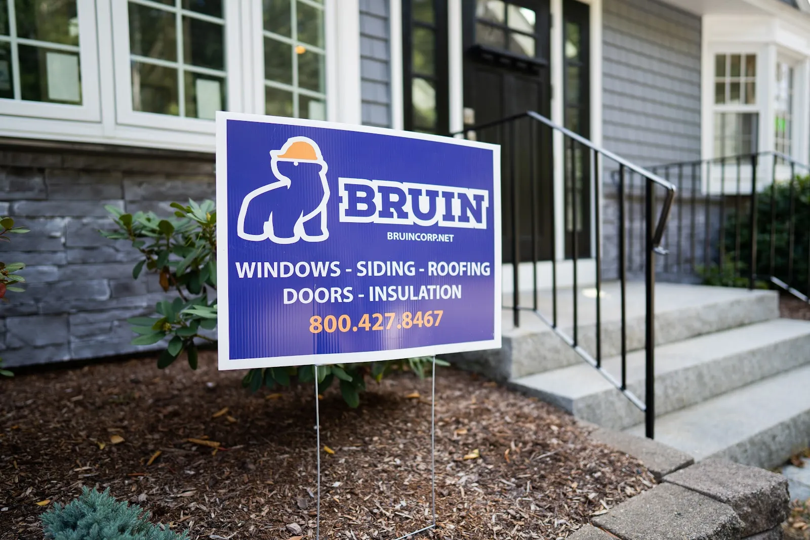 Bruin Remodeling Group