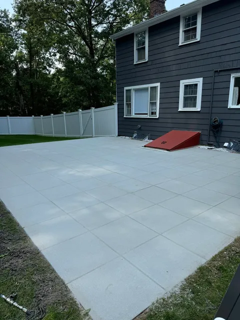 work photo from packardpowerwash.com