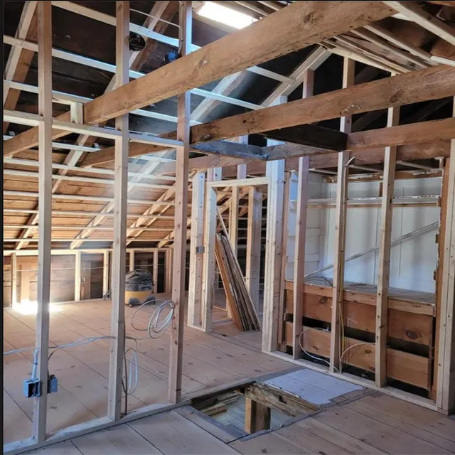DPM, Danley Property Maintenance work photo