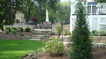 work photo from lopeslandscaping.com