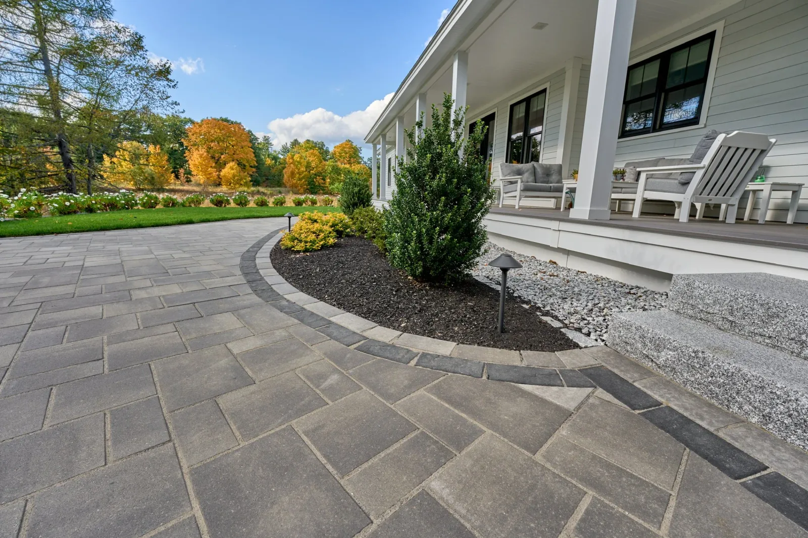 work photo from daskalosoutdoorservices.com