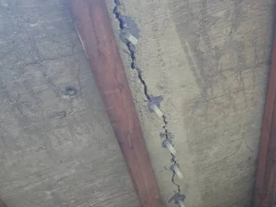 Foundation Crack Repair Solutions