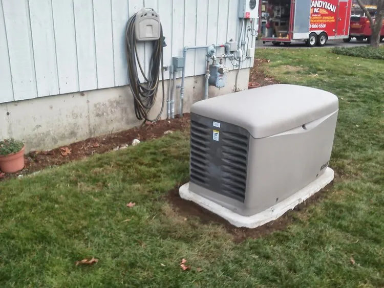 work photo from mrhandyman-nh.com