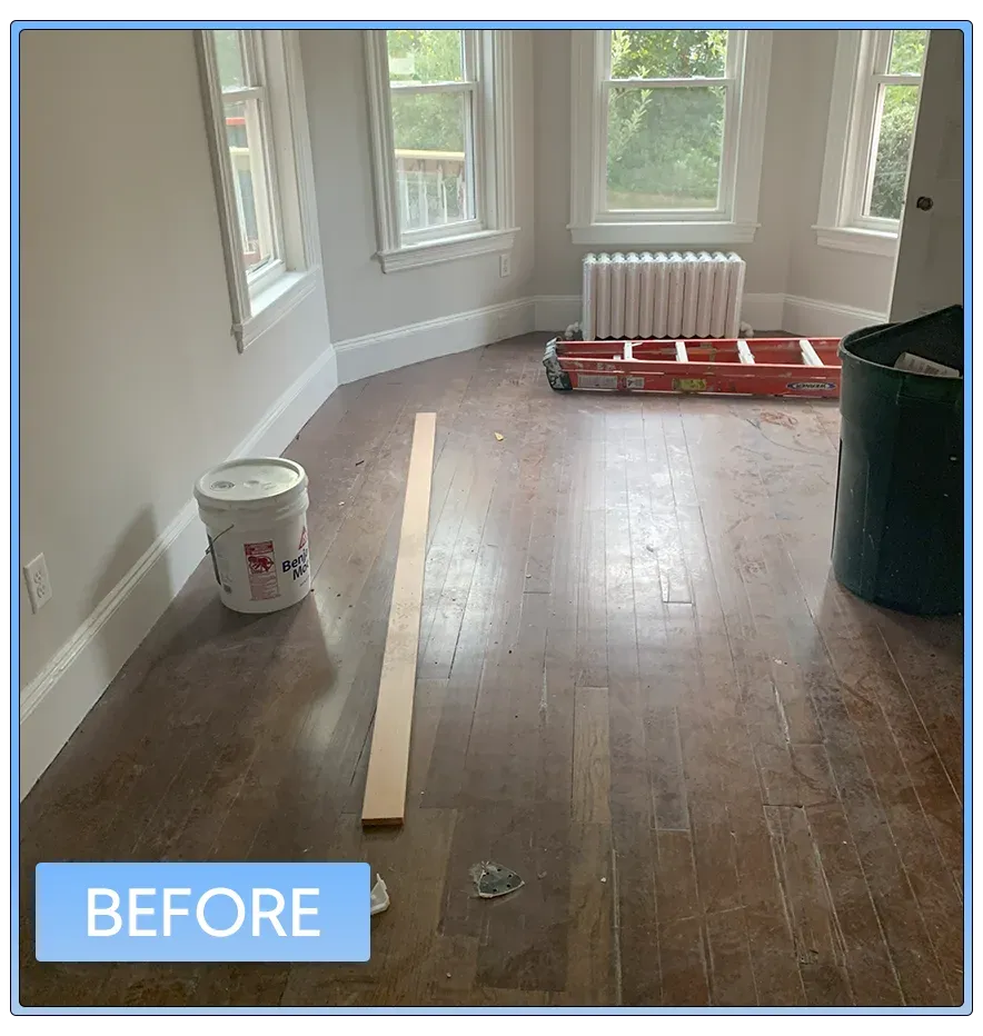 work photo from nandaxcleaning.com