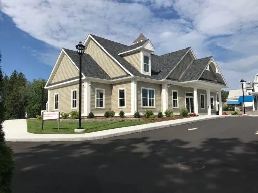 Southbridge Credit Union