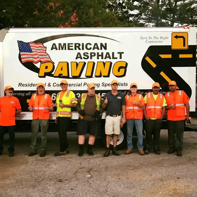 work photo from aapave.com