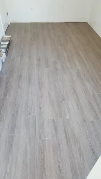 KB Kelley's Flooring work photo