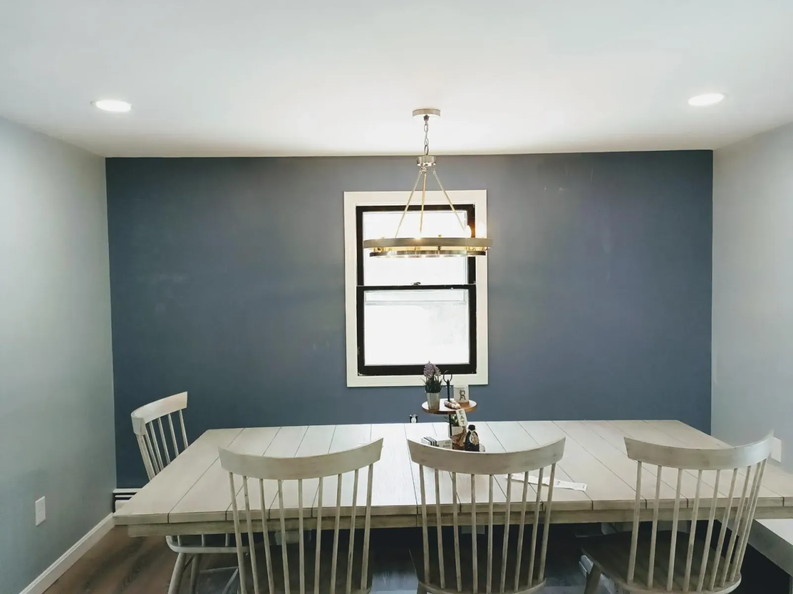 Genesis Painting work
