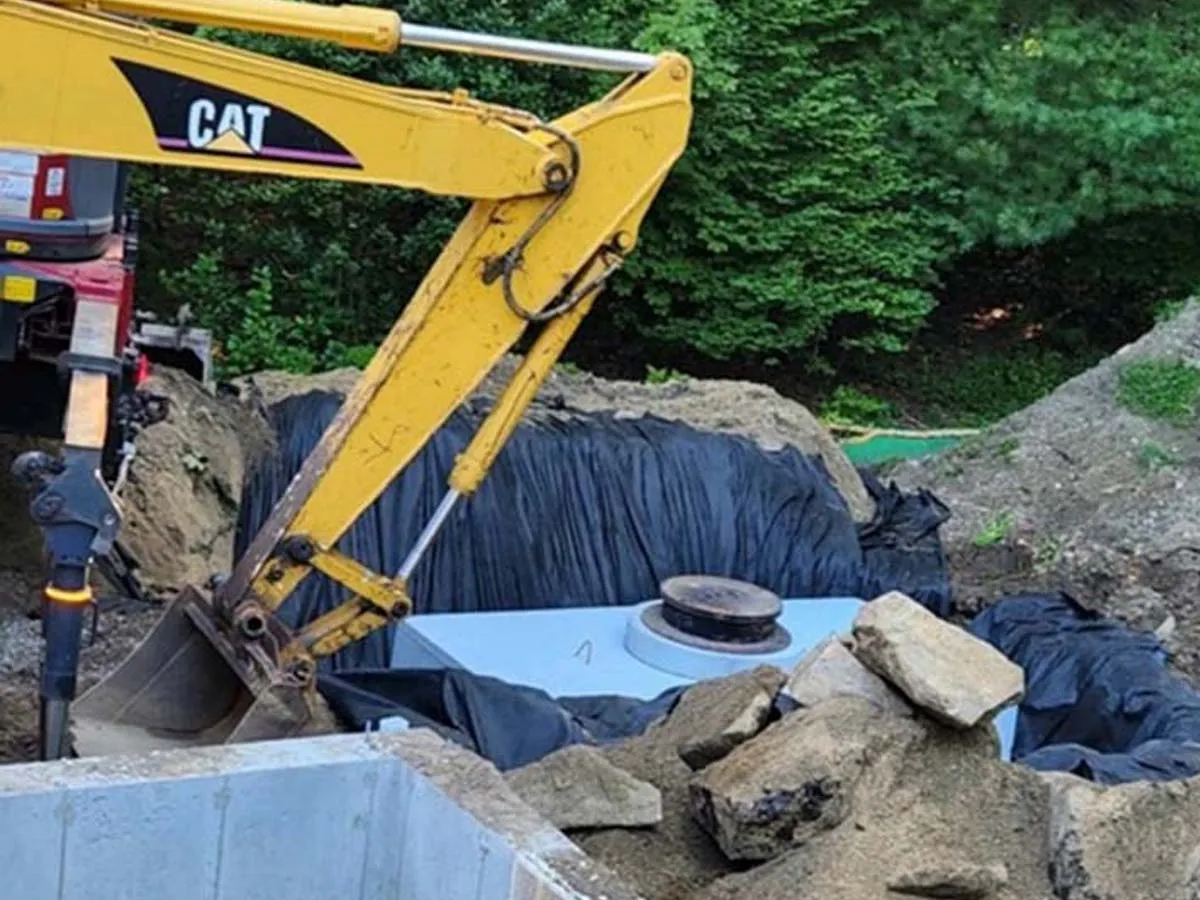 work photo from salisburyconstructionworcester.com