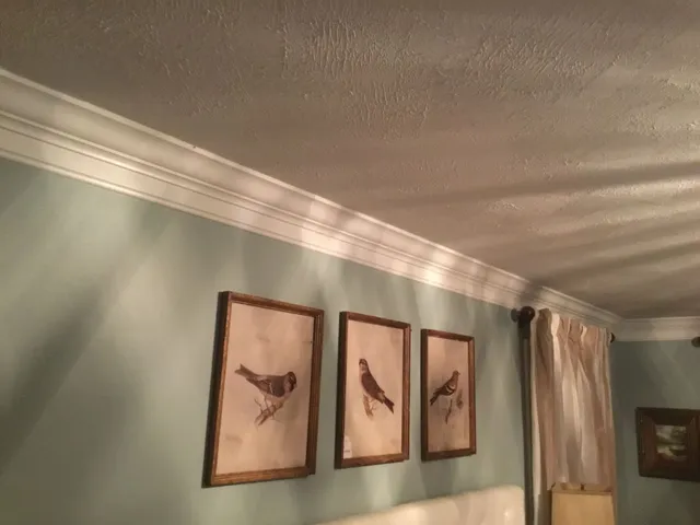 Integrity Painting & Wallpaper work photo