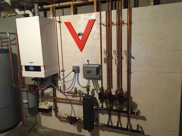 work photo from freetownplumbing.com