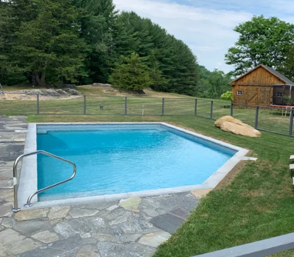 Precision Pool and Aquatics