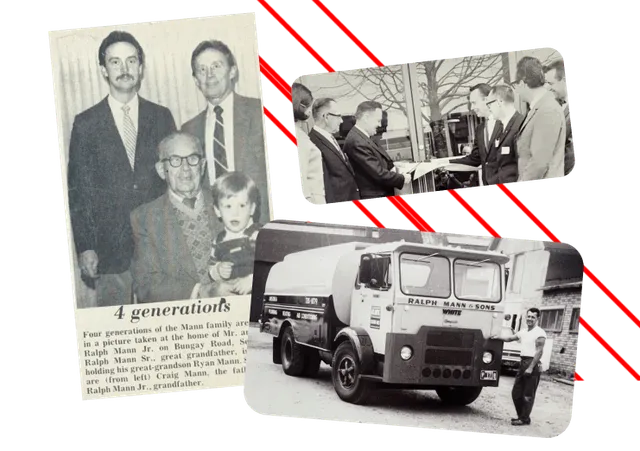 ralph mann sons connecticut hvac company