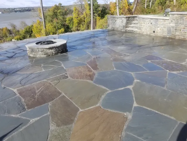 N.E.N Masonry work photo